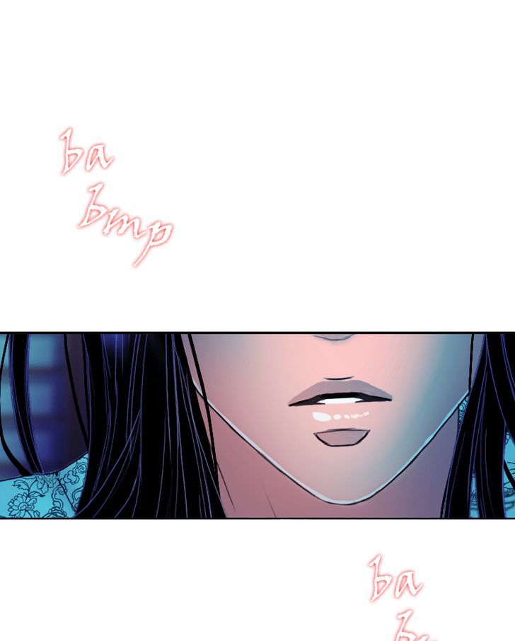 My Dear Cold-Blooded King Chapter 34 page 2 - Chapter 34
