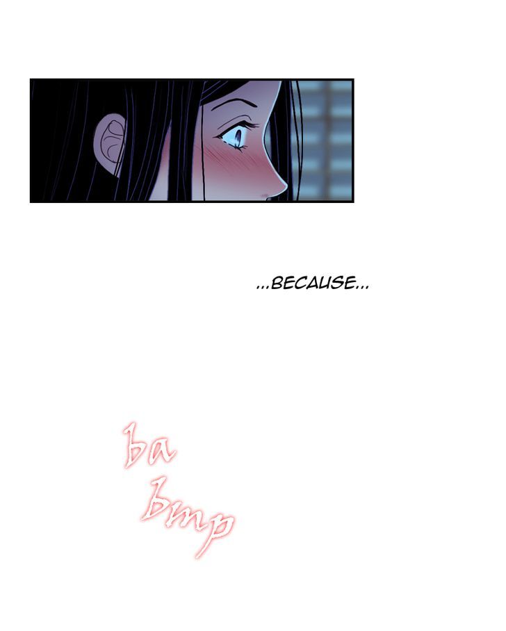 My Dear Cold-Blooded King Chapter 34 page 21 - Chapter 34