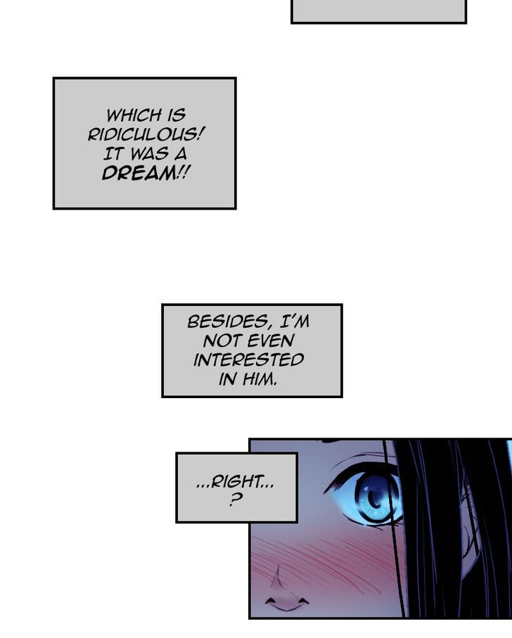My Dear Cold-Blooded King Chapter 34 page 24 - Chapter 34