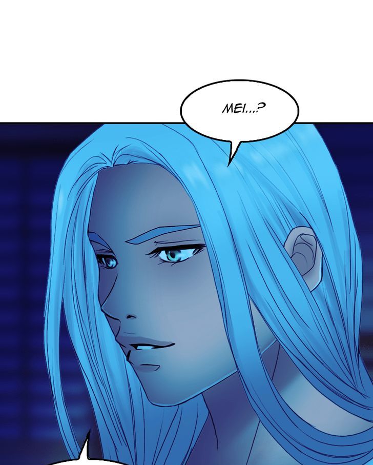 My Dear Cold-Blooded King Chapter 34 page 25 - Chapter 34