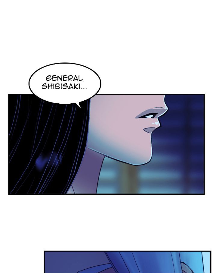 My Dear Cold-Blooded King Chapter 34 page 28 - Chapter 34