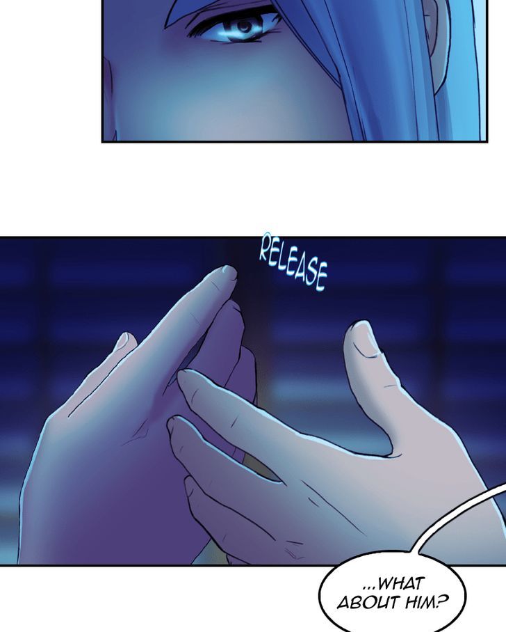 My Dear Cold-Blooded King Chapter 34 page 29 - Chapter 34