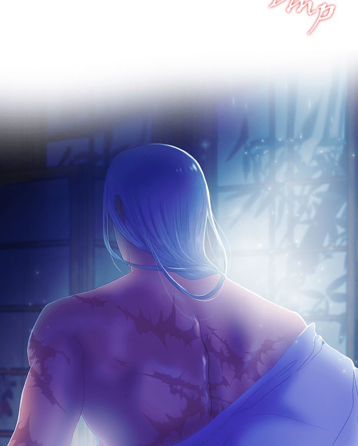 My Dear Cold-Blooded King Chapter 34 page 3 - Chapter 34