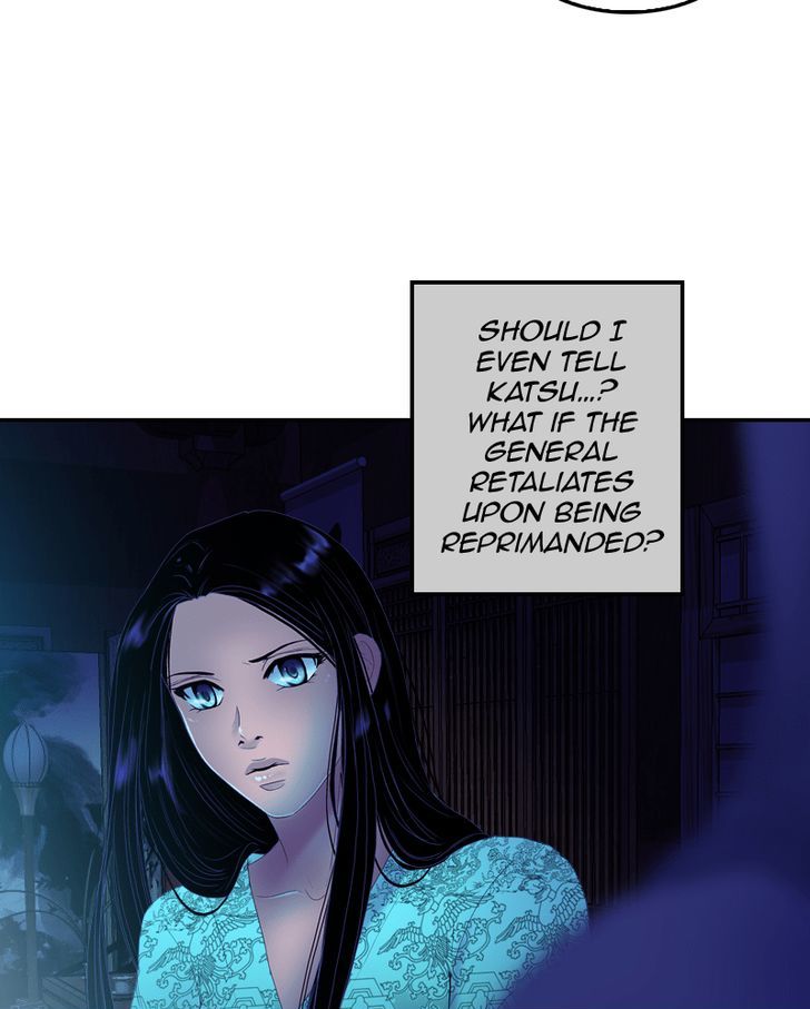 My Dear Cold-Blooded King Chapter 34 page 30 - Chapter 34