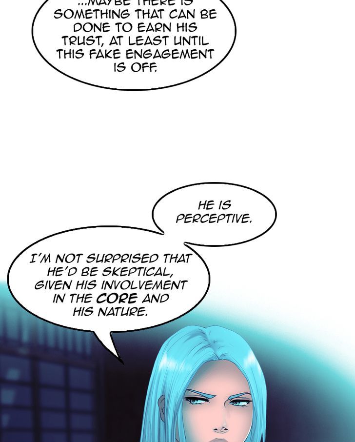 My Dear Cold-Blooded King Chapter 34 page 33 - Chapter 34