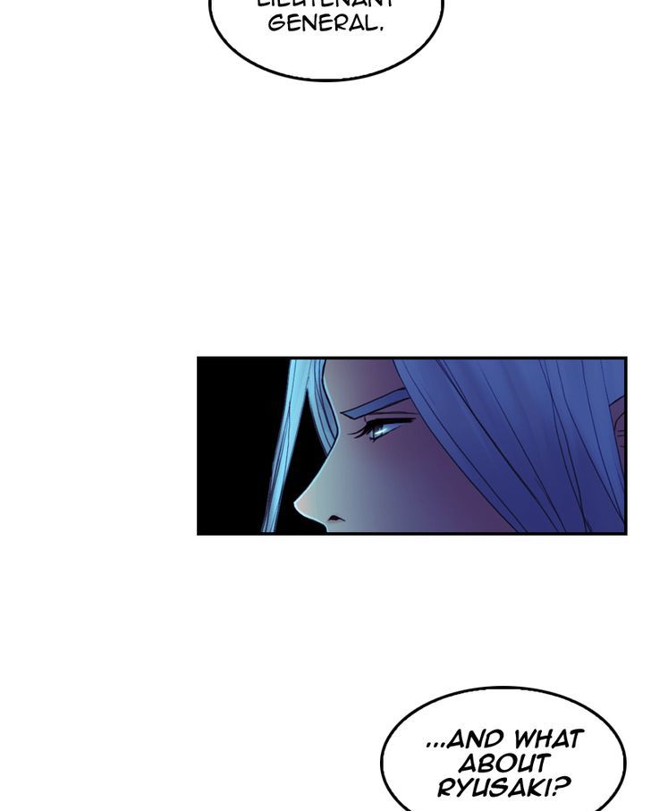My Dear Cold-Blooded King Chapter 34 page 37 - Chapter 34