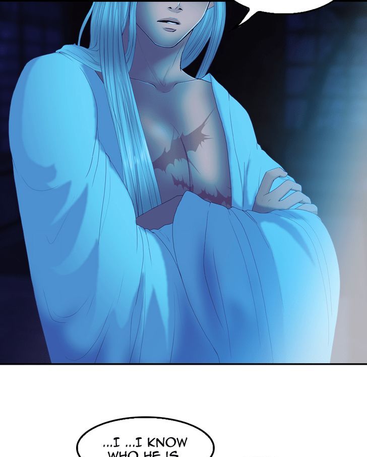 My Dear Cold-Blooded King Chapter 34 page 38 - Chapter 34