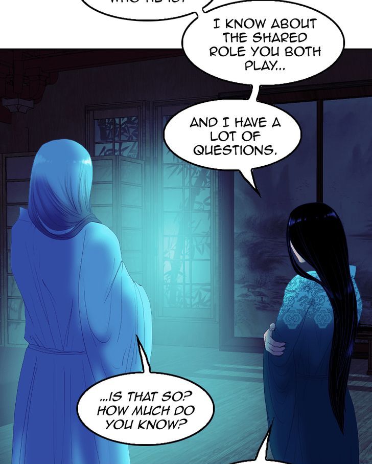 My Dear Cold-Blooded King Chapter 34 page 39 - Chapter 34