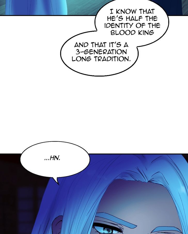 My Dear Cold-Blooded King Chapter 34 page 40 - Chapter 34
