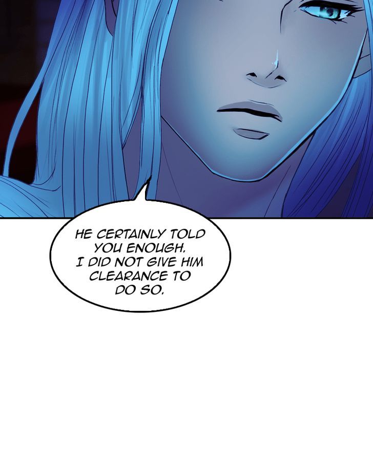 My Dear Cold-Blooded King Chapter 34 page 41 - Chapter 34