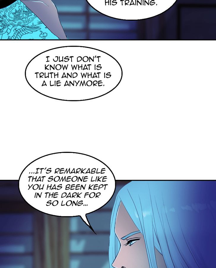 My Dear Cold-Blooded King Chapter 34 page 44 - Chapter 34