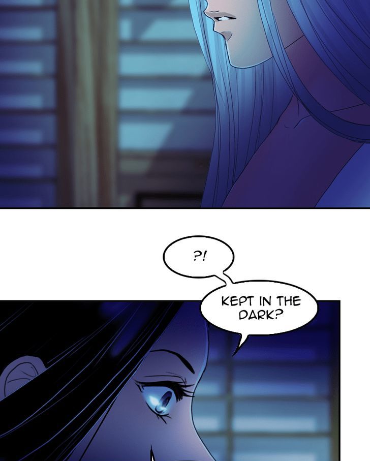 My Dear Cold-Blooded King Chapter 34 page 45 - Chapter 34