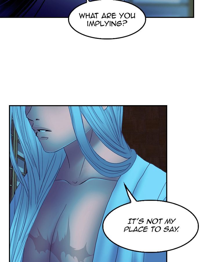 My Dear Cold-Blooded King Chapter 34 page 46 - Chapter 34