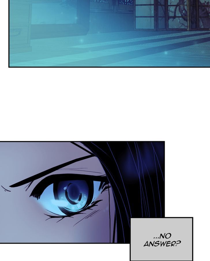 My Dear Cold-Blooded King Chapter 34 page 48 - Chapter 34