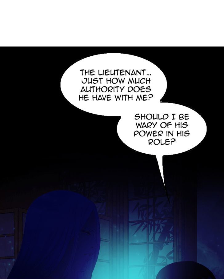 My Dear Cold-Blooded King Chapter 34 page 49 - Chapter 34