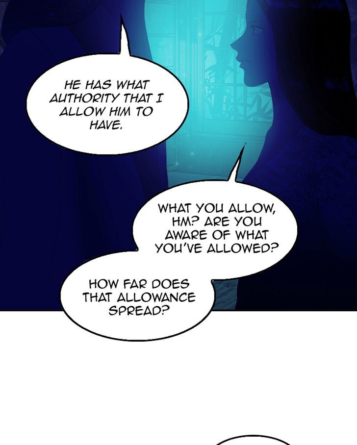 My Dear Cold-Blooded King Chapter 34 page 50 - Chapter 34