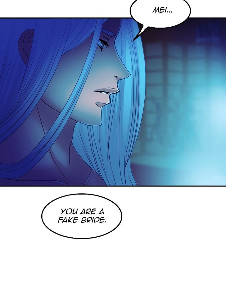 My Dear Cold-Blooded King Chapter 34 page 51 - Chapter 34
