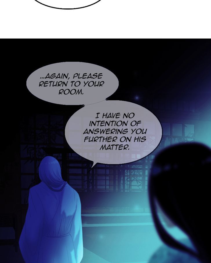 My Dear Cold-Blooded King Chapter 34 page 54 - Chapter 34