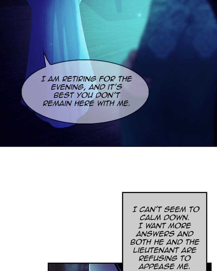 My Dear Cold-Blooded King Chapter 34 page 55 - Chapter 34