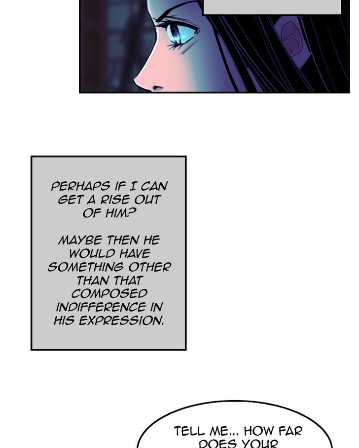 My Dear Cold-Blooded King Chapter 34 page 56 - Chapter 34