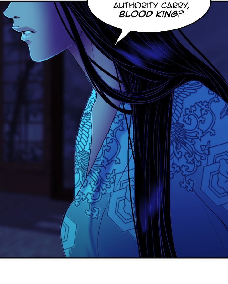 My Dear Cold-Blooded King Chapter 34 page 57 - Chapter 34