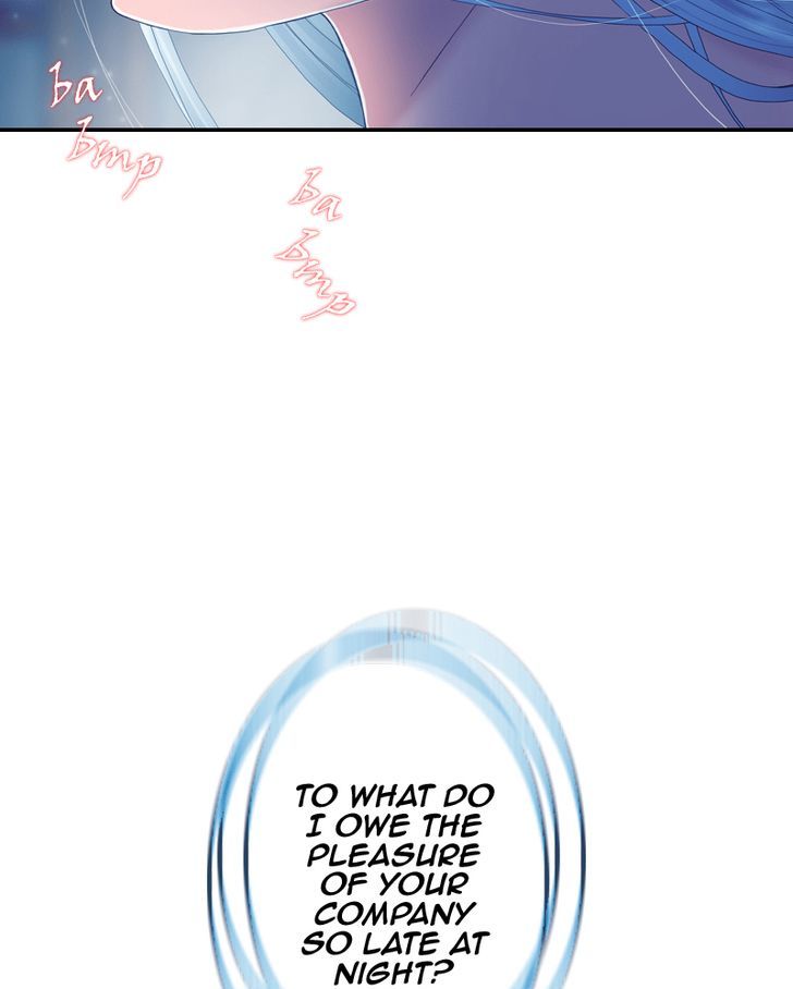 My Dear Cold-Blooded King Chapter 34 page 6 - Chapter 34