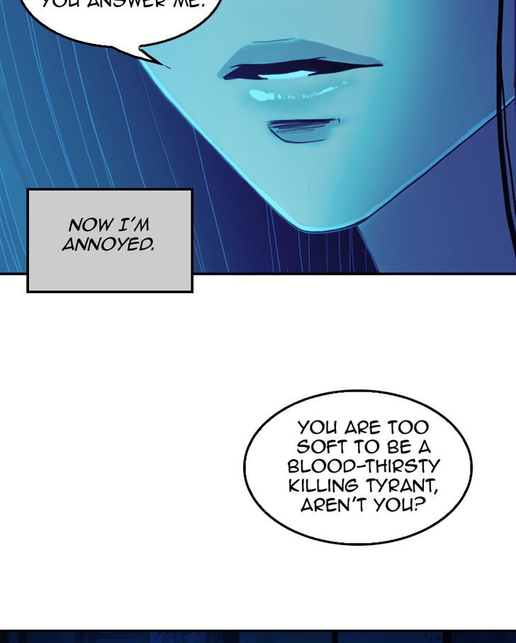 My Dear Cold-Blooded King Chapter 34 page 60 - Chapter 34