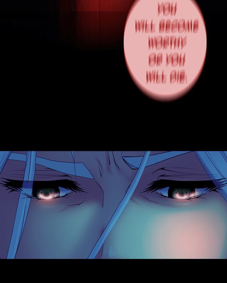 My Dear Cold-Blooded King Chapter 34 page 68 - Chapter 34