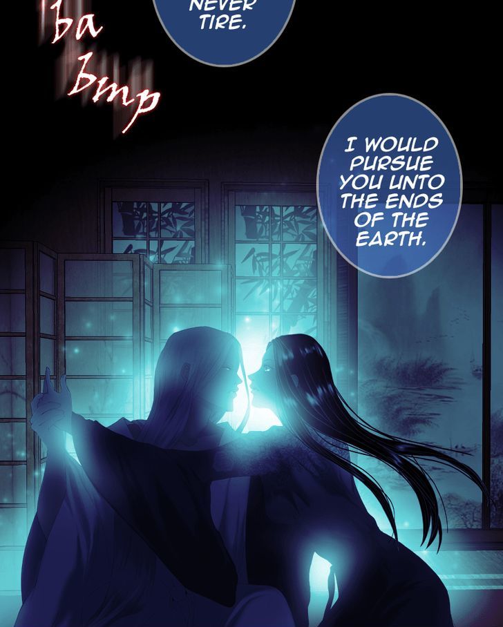 My Dear Cold-Blooded King Chapter 34 page 79 - Chapter 34