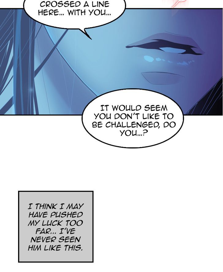 My Dear Cold-Blooded King Chapter 34 page 83 - Chapter 34