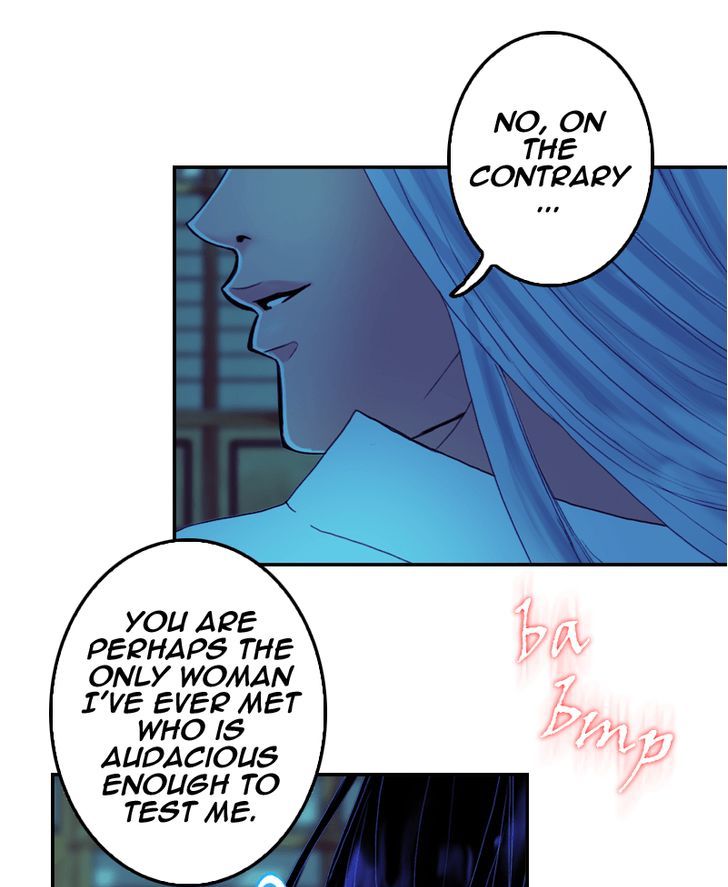 My Dear Cold-Blooded King Chapter 34 page 84 - Chapter 34