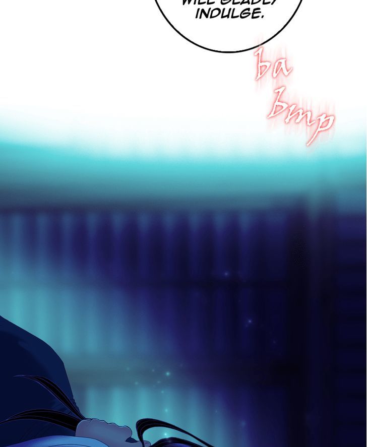 My Dear Cold-Blooded King Chapter 34 page 86 - Chapter 34