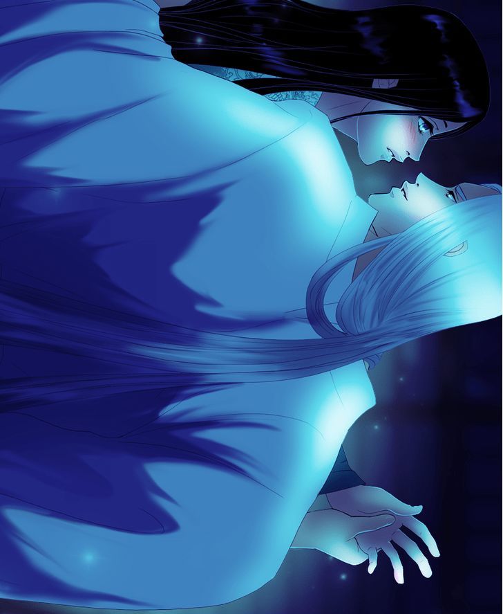 My Dear Cold-Blooded King Chapter 34 page 87 - Chapter 34