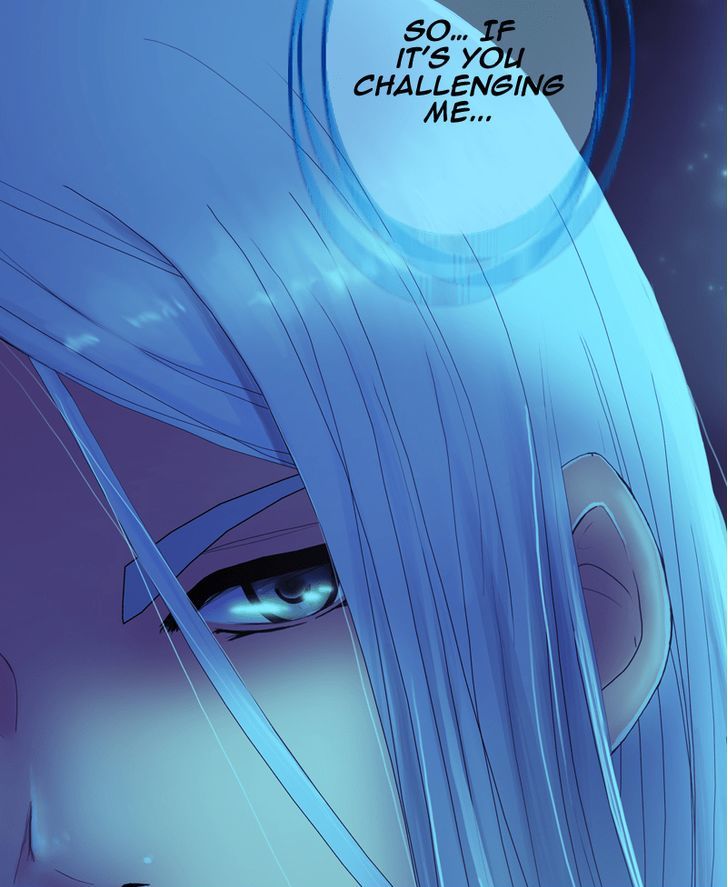 My Dear Cold-Blooded King Chapter 34 page 89 - Chapter 34