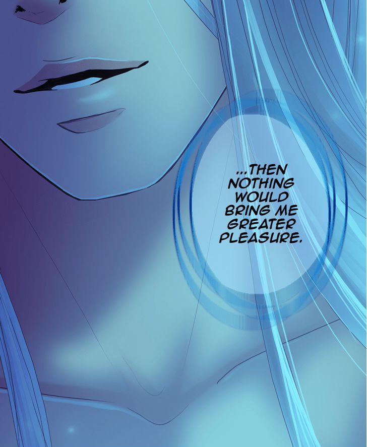 My Dear Cold-Blooded King Chapter 34 page 90 - Chapter 34