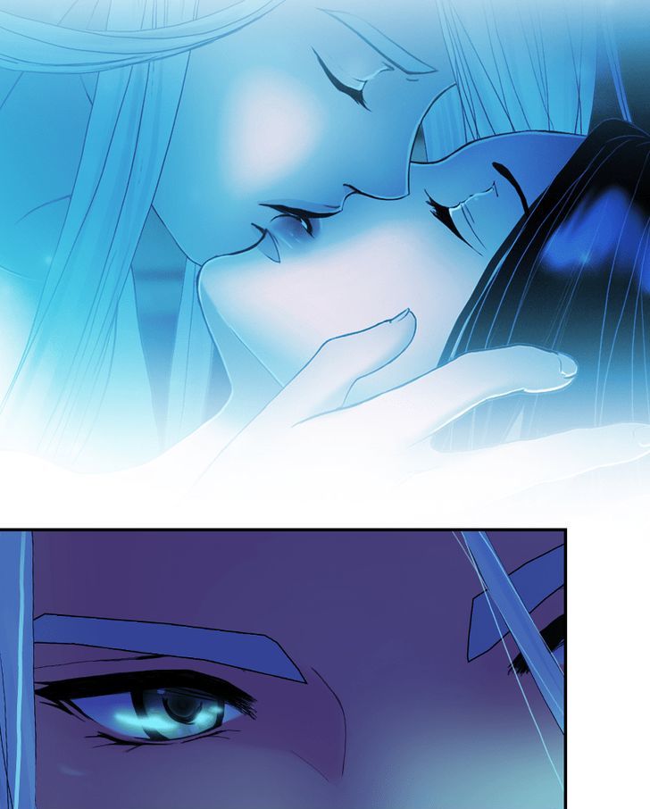 My Dear Cold-Blooded King Chapter 34 page 94 - Chapter 34
