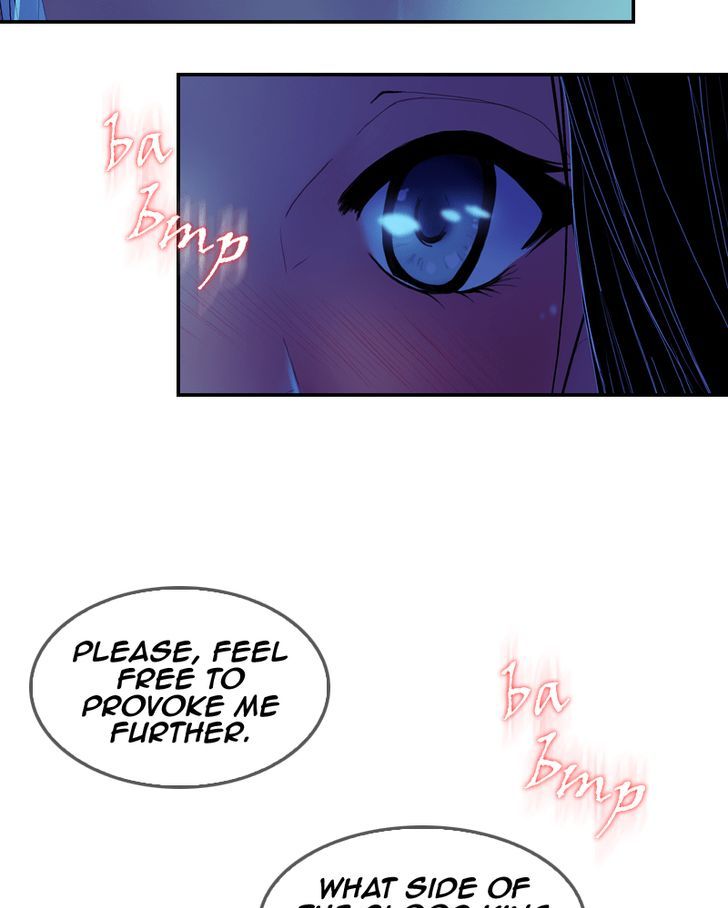 My Dear Cold-Blooded King Chapter 34 page 95 - Chapter 34