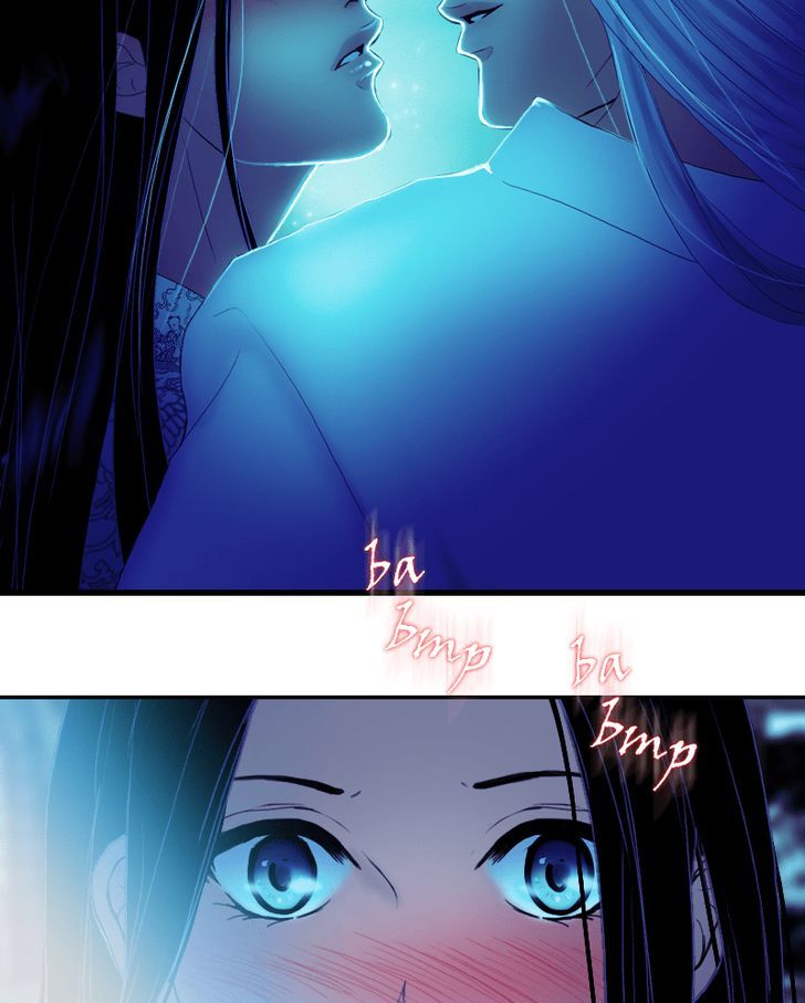 My Dear Cold-Blooded King Chapter 34 page 97 - Chapter 34