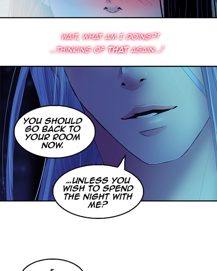 My Dear Cold-Blooded King Chapter 34 page 98 - Chapter 34