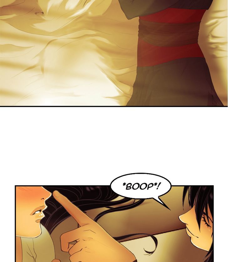 My Dear Cold-Blooded King Chapter 35 page 12 - Chapter 35