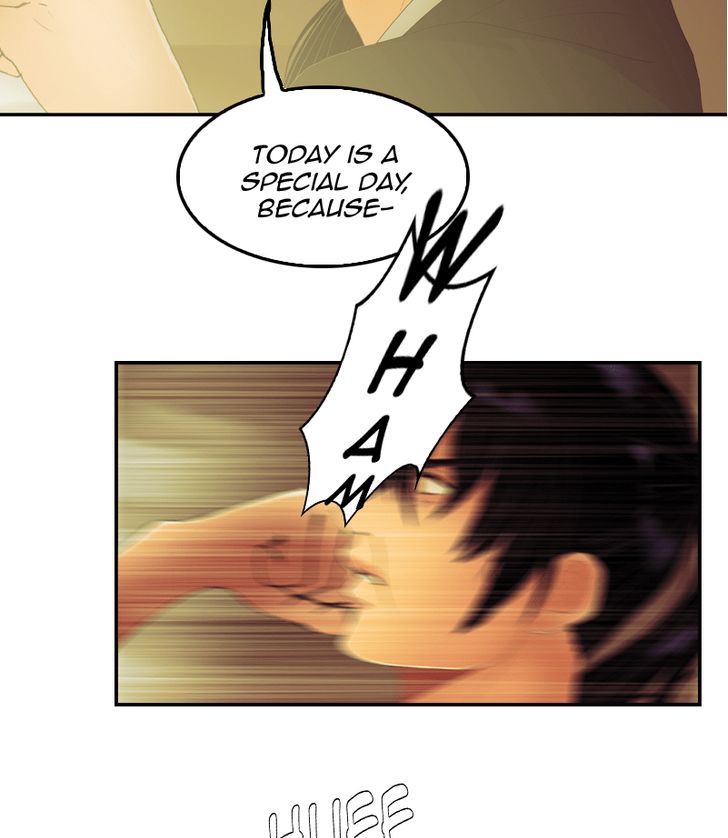 My Dear Cold-Blooded King Chapter 35 page 14 - Chapter 35
