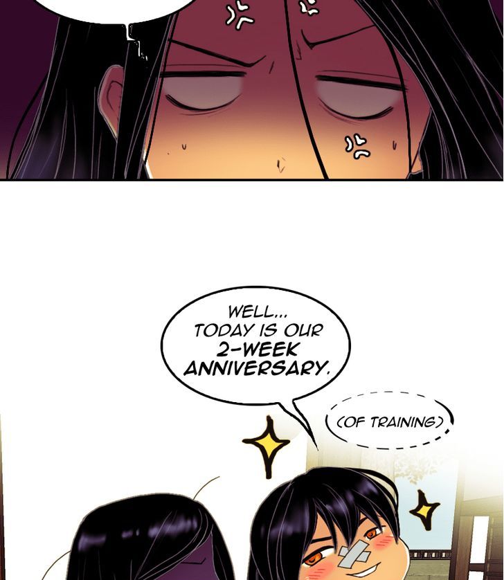 My Dear Cold-Blooded King Chapter 35 page 17 - Chapter 35