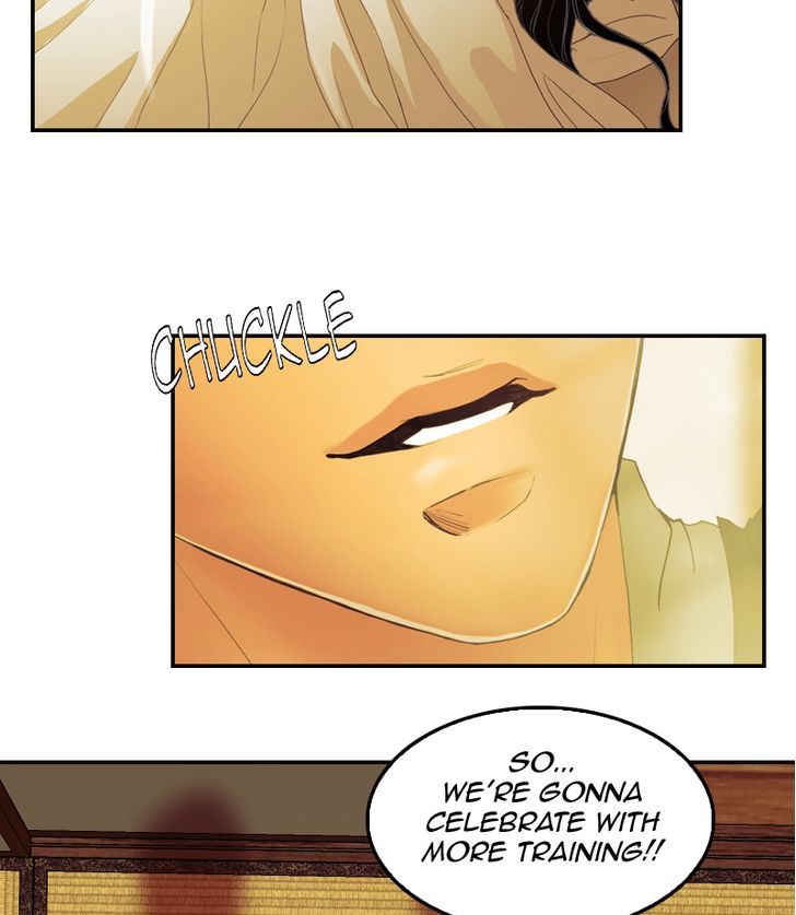 My Dear Cold-Blooded King Chapter 35 page 19 - Chapter 35