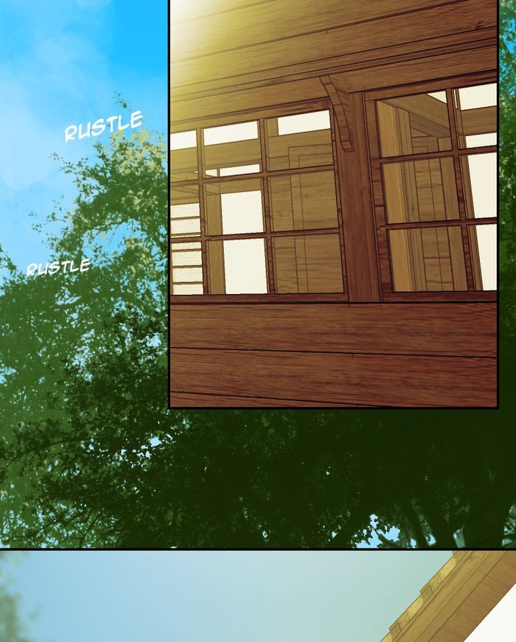 My Dear Cold-Blooded King Chapter 35 page 2 - Chapter 35
