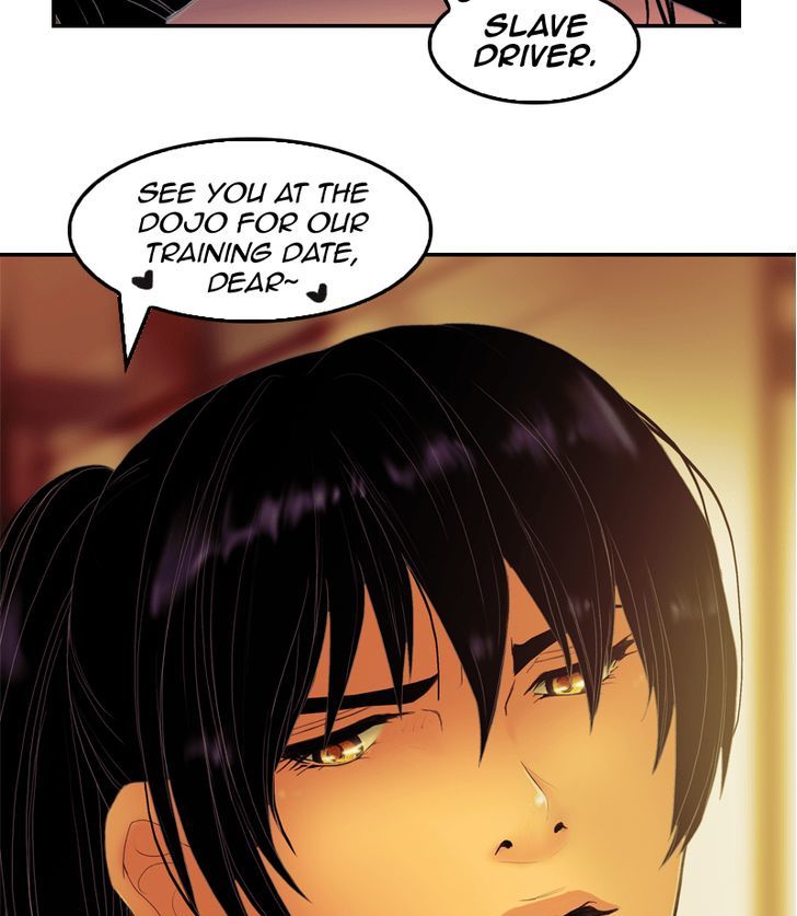 My Dear Cold-Blooded King Chapter 35 page 21 - Chapter 35