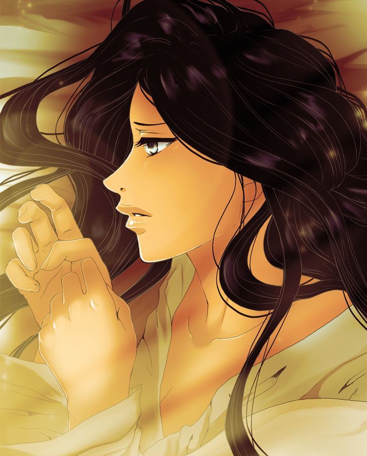 My Dear Cold-Blooded King Chapter 35 page 25 - Chapter 35