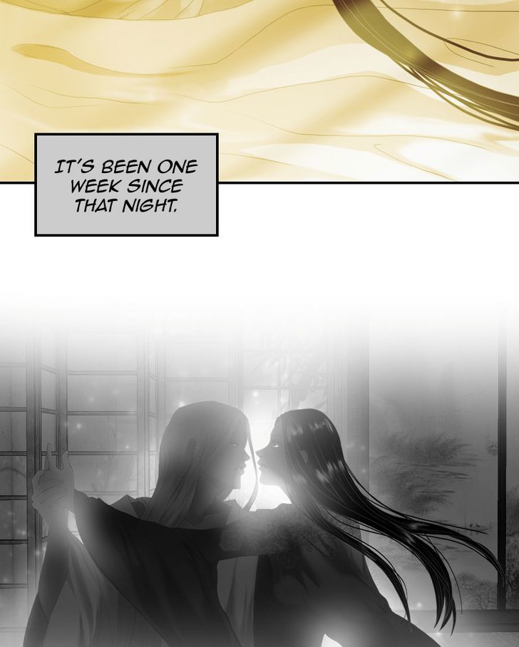 My Dear Cold-Blooded King Chapter 35 page 26 - Chapter 35