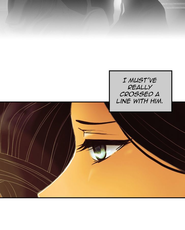 My Dear Cold-Blooded King Chapter 35 page 27 - Chapter 35