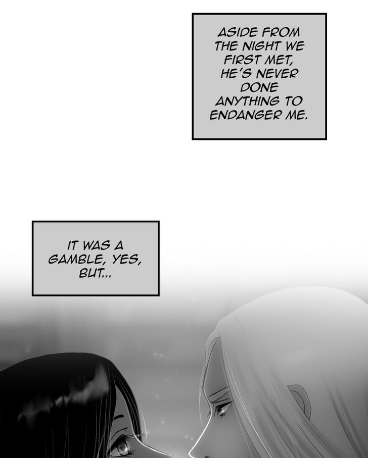 My Dear Cold-Blooded King Chapter 35 page 29 - Chapter 35