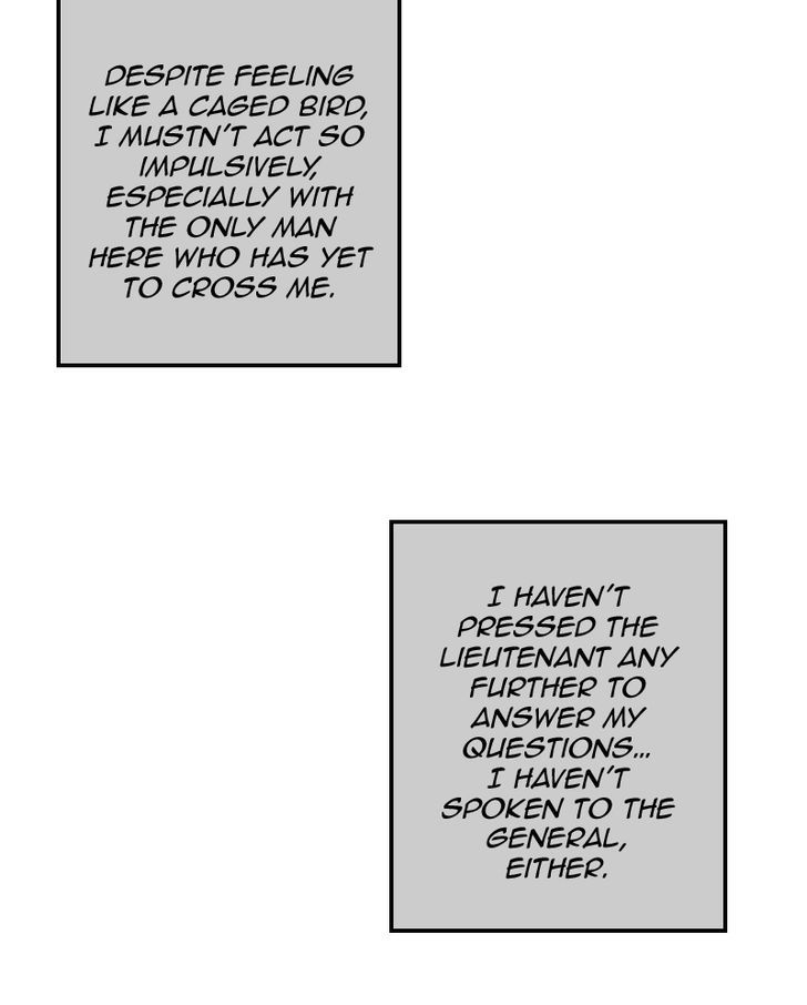 My Dear Cold-Blooded King Chapter 35 page 31 - Chapter 35